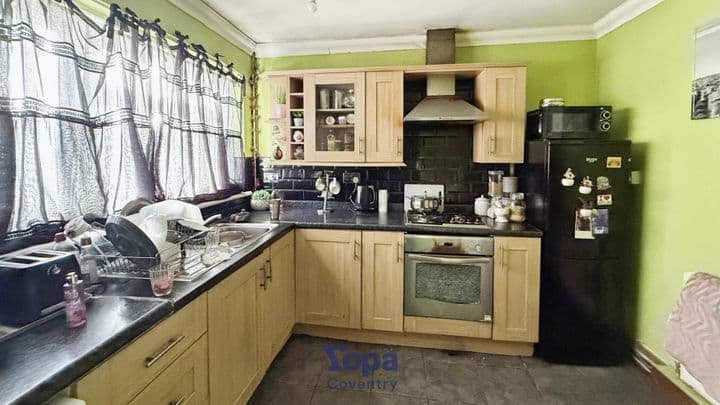 2 bedrooms house for sale in Coventry, United Kingdom - Image 3