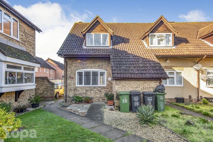 3 bedrooms house for sale in Dartford, United Kingdom - Image 6