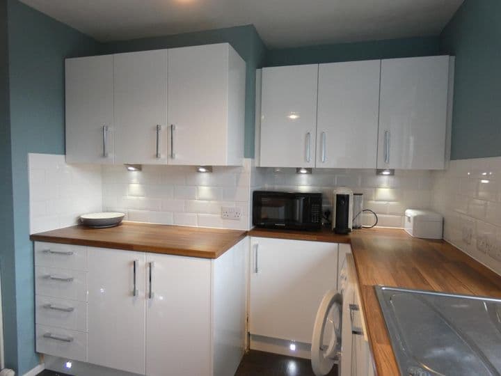 2 bedrooms apartment for sale in Aberdeen, United Kingdom - Image 9