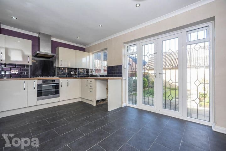 3 bedrooms house for sale in Dartford, United Kingdom - Image 11