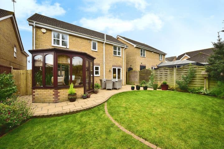 5 bedrooms house for sale in Rochester, United Kingdom - Image 4