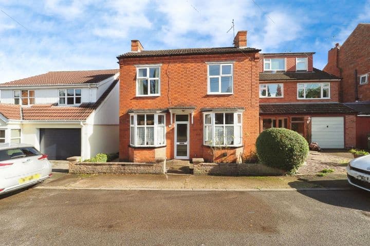 3 bedrooms house for sale in Leicester, United Kingdom