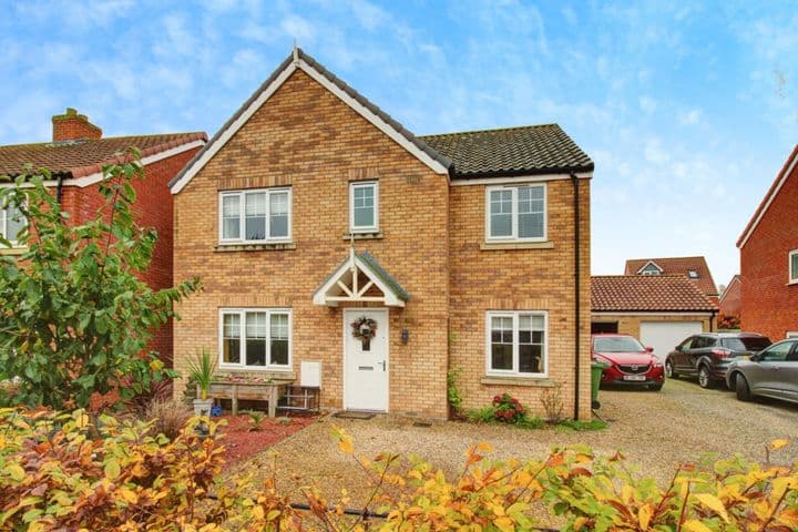 5 bedrooms house for sale in Framlingham, United Kingdom - Image 2