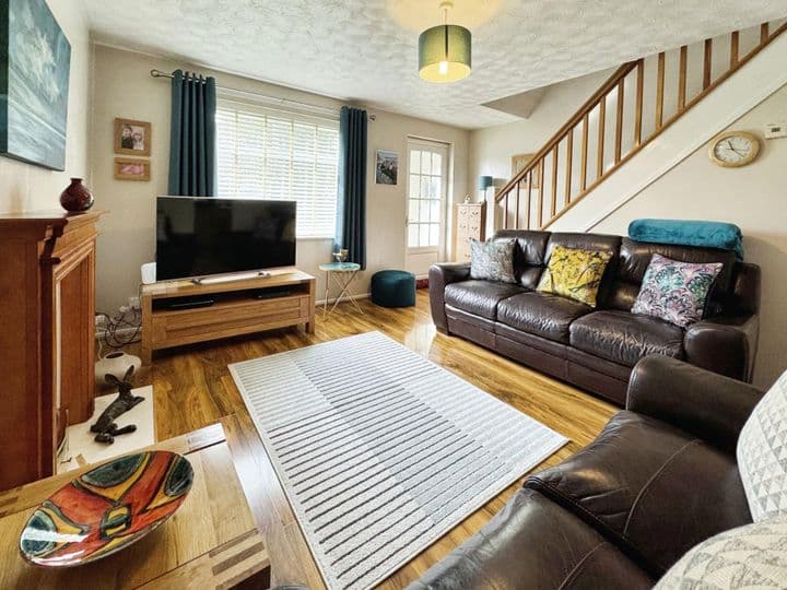 2 bedrooms house for sale in Manchester, United Kingdom - Image 3