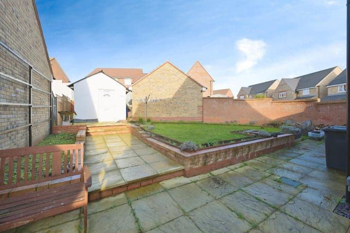 4 bedrooms house for sale in Corby, United Kingdom - Image 2