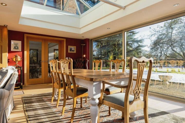 5 bedrooms house for sale in Warwick, United Kingdom - Image 7