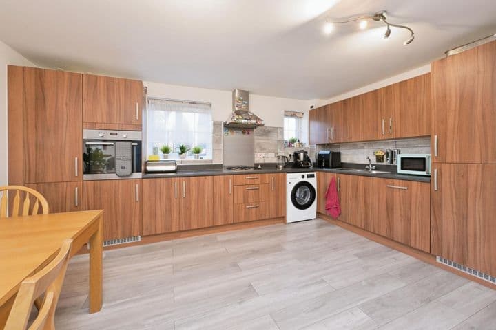 4 bedrooms house for sale in Corby, United Kingdom - Image 8