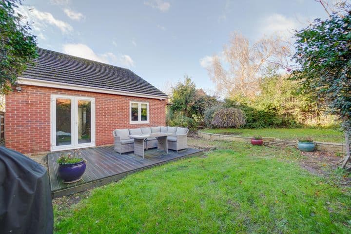 2 bedrooms house for sale in Bedford, United Kingdom - Image 3