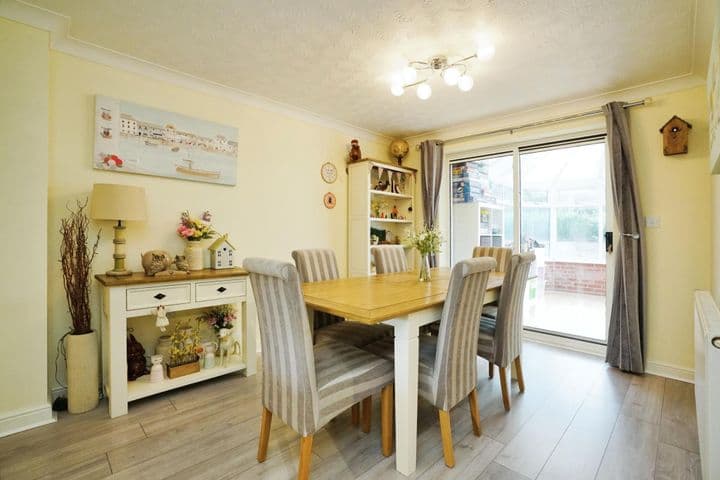 4 bedrooms house for sale in Swadlincote, United Kingdom - Image 9