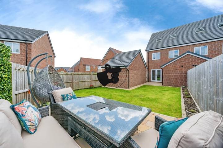 4 bedrooms house for sale in Newton-Le-Willows, United Kingdom - Image 3