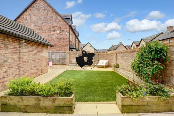 3 bedrooms house for sale in Preston, United Kingdom - Image 23