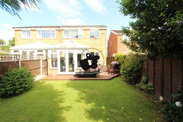 4 bedrooms house for sale in Birmingham, United Kingdom - Image 16