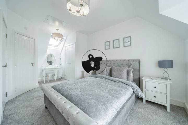 4 bedrooms house for sale in Newton-Le-Willows, United Kingdom - Image 17