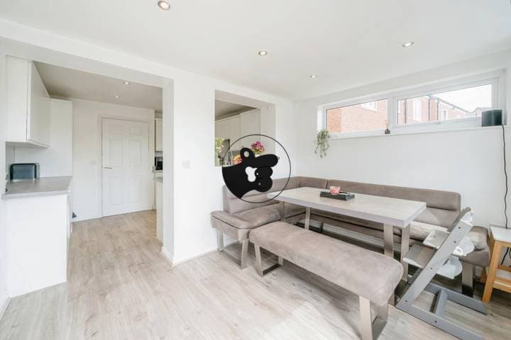 3 bedrooms house for sale in Newton-Le-Willows, United Kingdom - Image 10