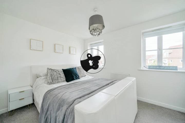 3 bedrooms house for sale in Newton-Le-Willows, United Kingdom - Image 12