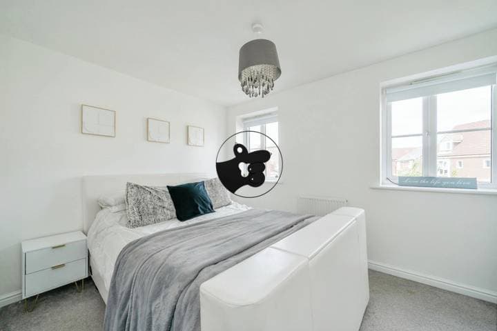 3 bedrooms house for sale in Newton-Le-Willows, United Kingdom - Image 12