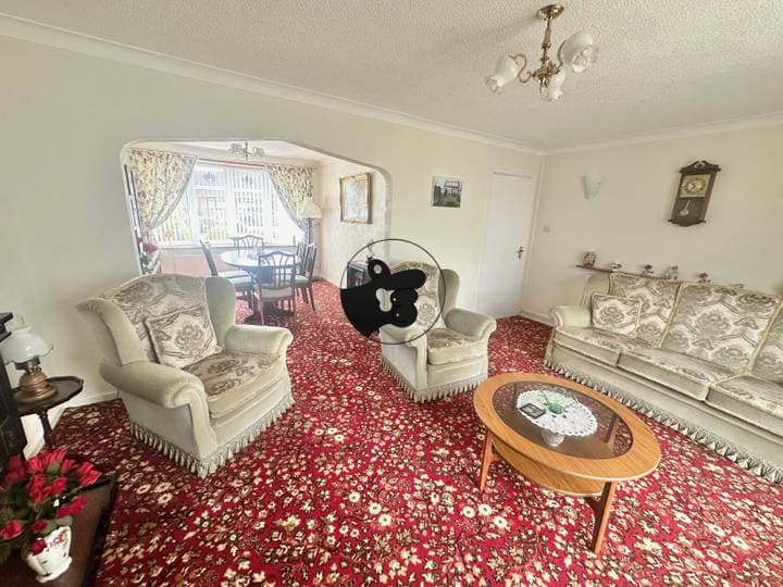 3 bedrooms house for sale in Nuneaton, United Kingdom - Image 12