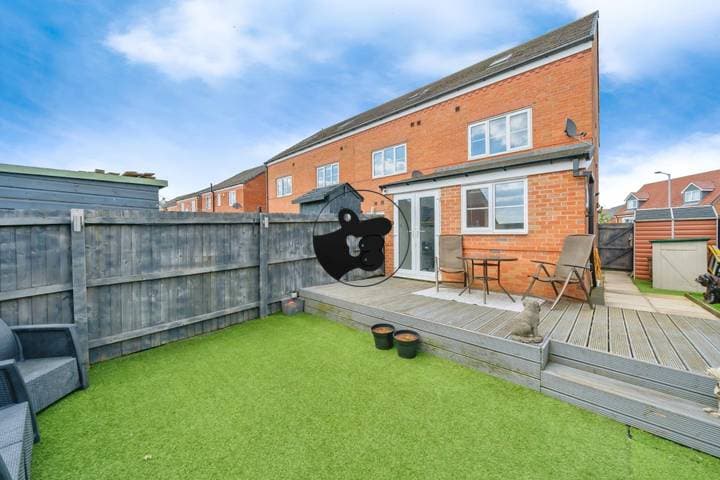 3 bedrooms house for sale in Newton-Le-Willows, United Kingdom - Image 18