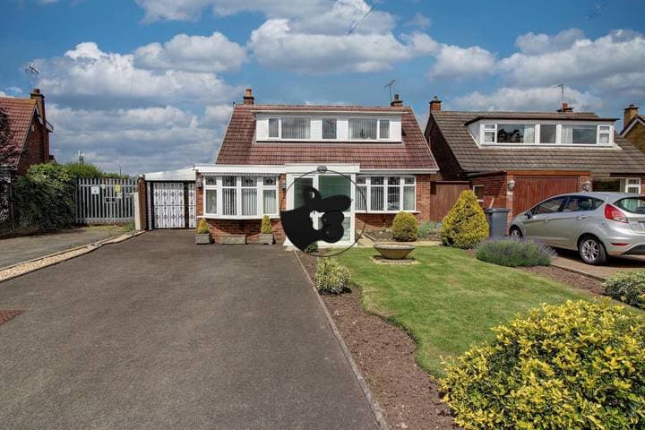 3 bedrooms house for sale in Nuneaton, United Kingdom - Image 2