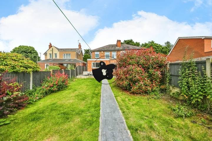 3 bedrooms house for sale in Nottingham, United Kingdom - Image 20