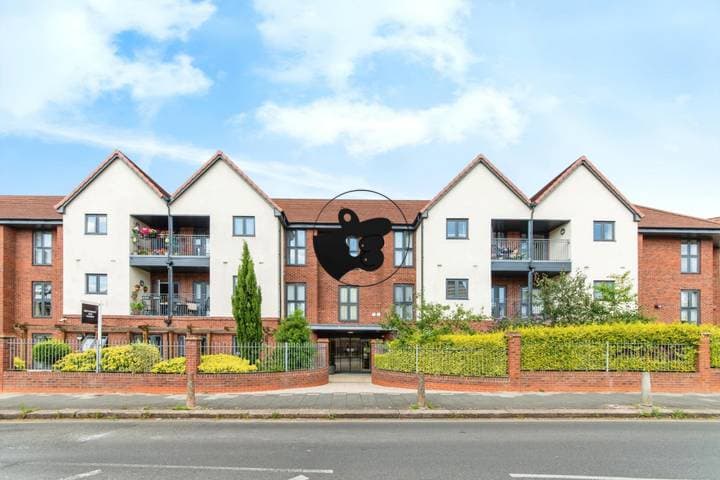 1 bedroom apartment for sale in Harrow, United Kingdom