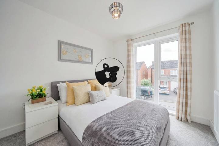 4 bedrooms house for sale in Newton-Le-Willows, United Kingdom - Image 12