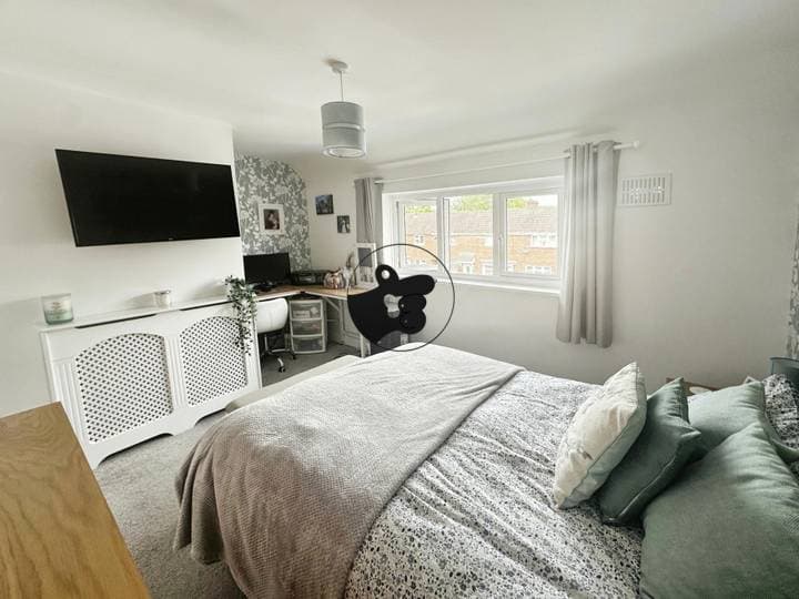 2 bedrooms house for sale in Wolverhampton, United Kingdom - Image 8