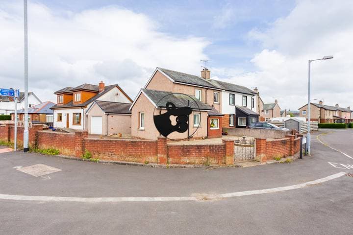 3 bedrooms house for sale in Dumfries and Galloway, United Kingdom - Image 2