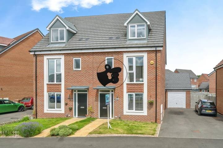 4 bedrooms house for sale in Newton-Le-Willows, United Kingdom - Image 21