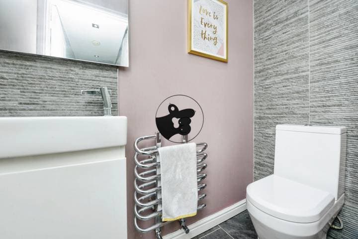 4 bedrooms house for sale in Prestonpans, United Kingdom - Image 7