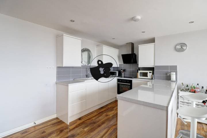 2 bedrooms apartment for sale in Blackpool, United Kingdom - Image 6