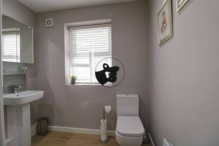 2 bedrooms apartment for sale in Blackpool, United Kingdom - Image 17