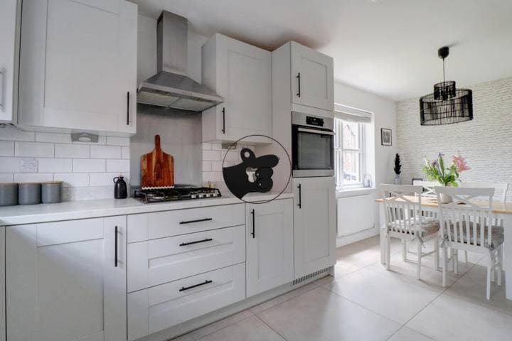 3 bedrooms house for sale in Preston, United Kingdom - Image 8