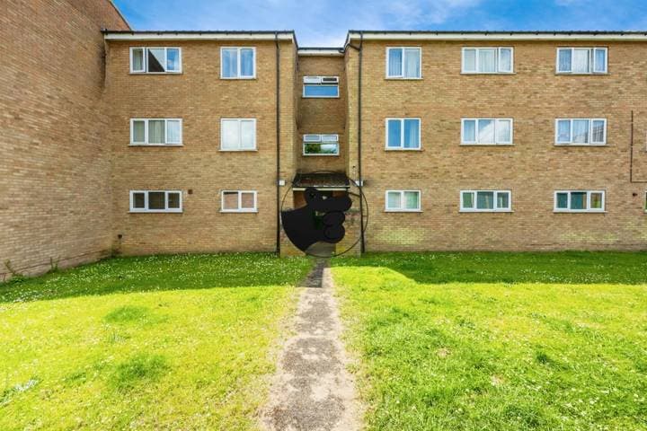 2 bedrooms apartment for sale in Leighton Buzzard, United Kingdom - Image 14