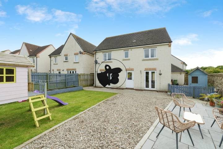 4 bedrooms house for sale in Prestonpans, United Kingdom - Image 19