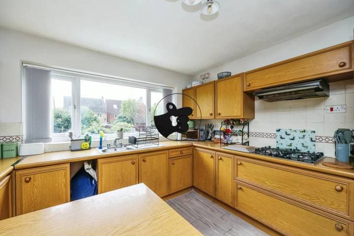 3 bedrooms house for sale in Nottingham, United Kingdom - Image 9