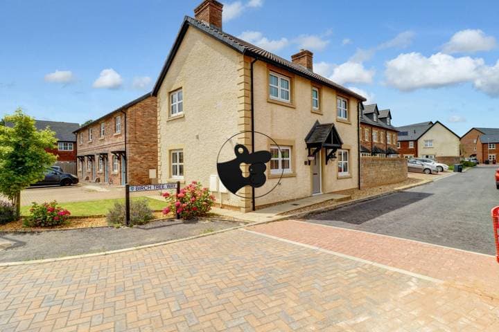 3 bedrooms house for sale in Preston, United Kingdom - Image 2