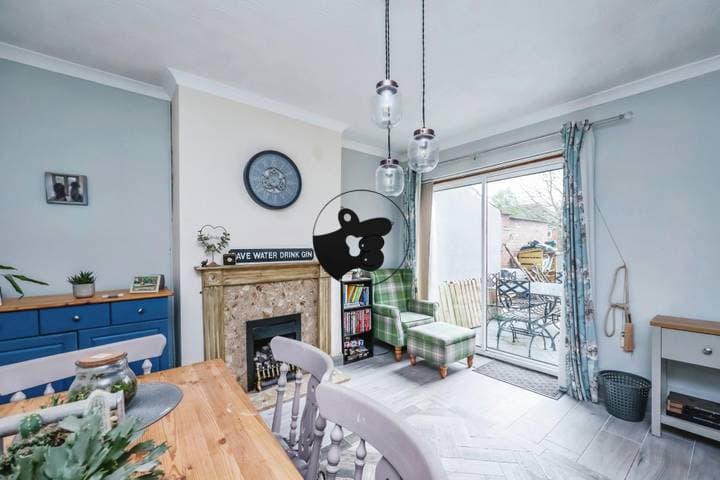 3 bedrooms house for sale in Nottingham, United Kingdom - Image 5