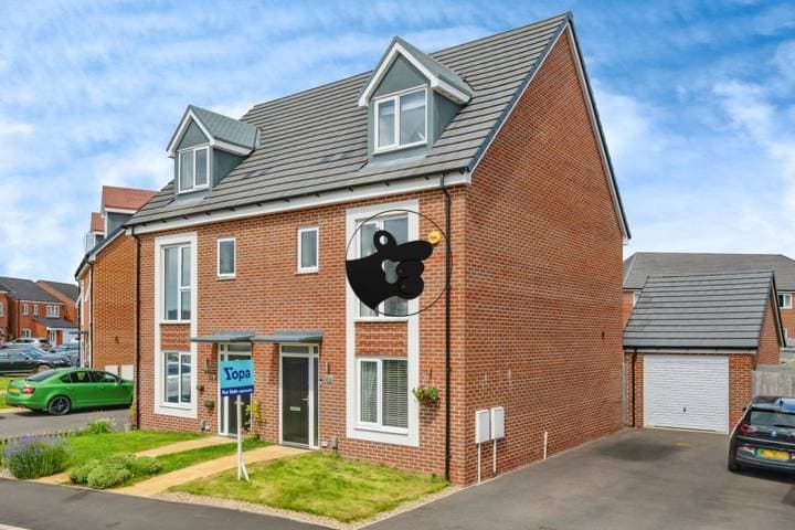 4 bedrooms house for sale in Newton-Le-Willows, United Kingdom - Image 22