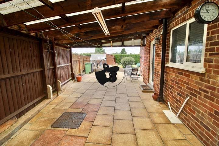 3 bedrooms house for sale in Nuneaton, United Kingdom - Image 29