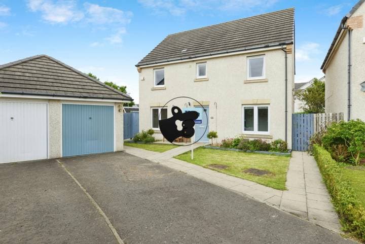 4 bedrooms house for sale in Prestonpans, United Kingdom - Image 21