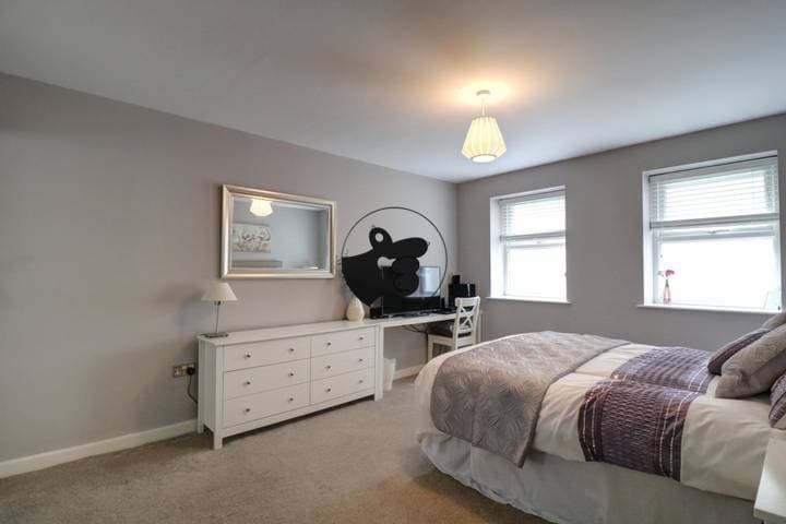 2 bedrooms apartment for sale in Blackpool, United Kingdom - Image 8