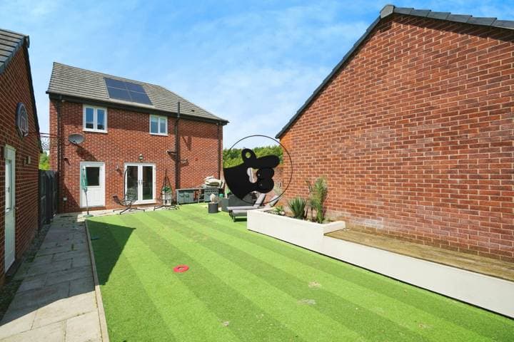 4 bedrooms house for sale in Leigh-On-Sea, United Kingdom - Image 20