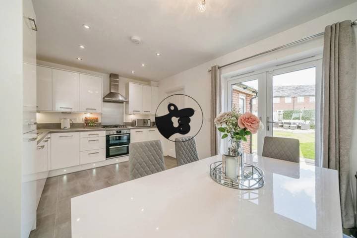 4 bedrooms house for sale in Newton-Le-Willows, United Kingdom - Image 7