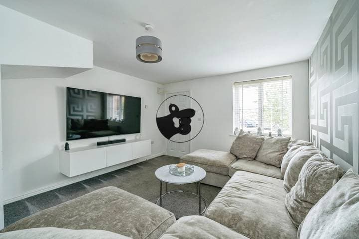 3 bedrooms house for sale in Newton-Le-Willows, United Kingdom - Image 6