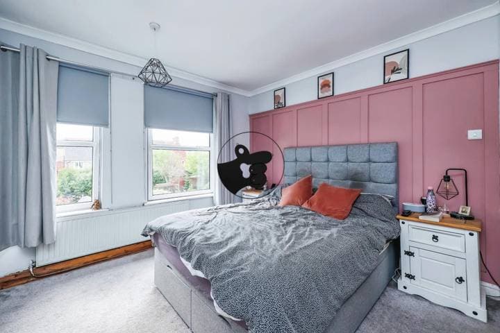 3 bedrooms house for sale in Nottingham, United Kingdom - Image 14