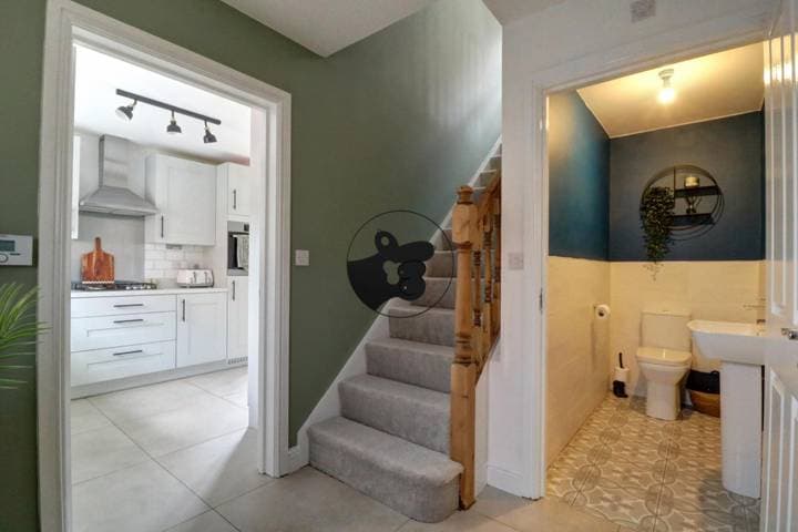 3 bedrooms house for sale in Preston, United Kingdom - Image 3