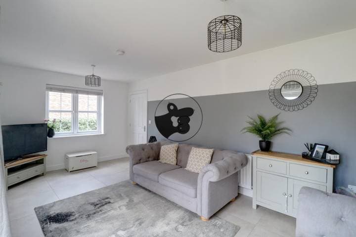 3 bedrooms house for sale in Preston, United Kingdom - Image 6