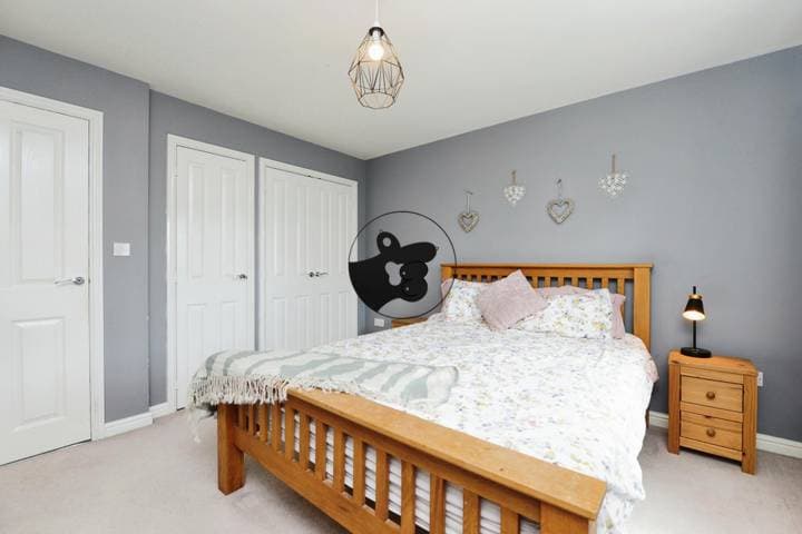 4 bedrooms house for sale in Prestonpans, United Kingdom - Image 9