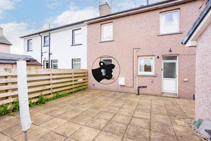 3 bedrooms house for sale in Dumfries and Galloway, United Kingdom - Image 24